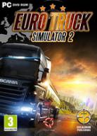 Euro Truck Simulator 2 "Исправление мощности мотора"