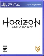 Horizon: Zero Dawn  для PS4 на ЕЗ 2015